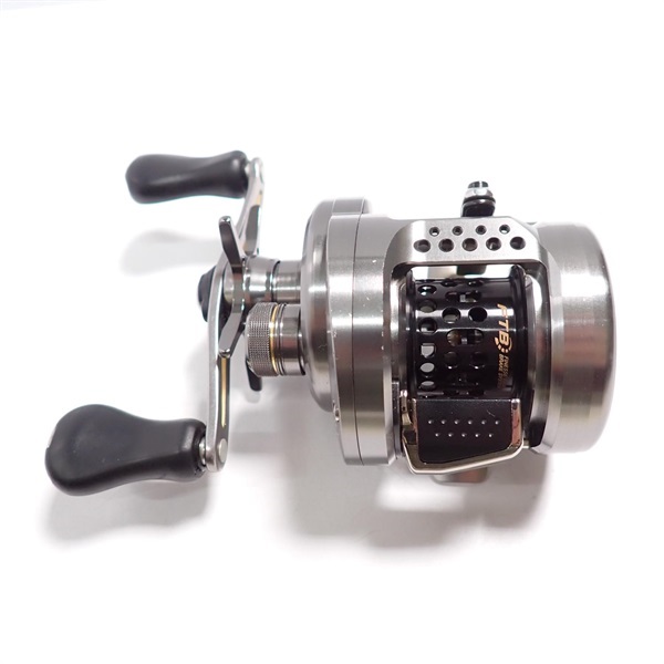 １７カルカッタコンクエストＢＦＳＨＧ左